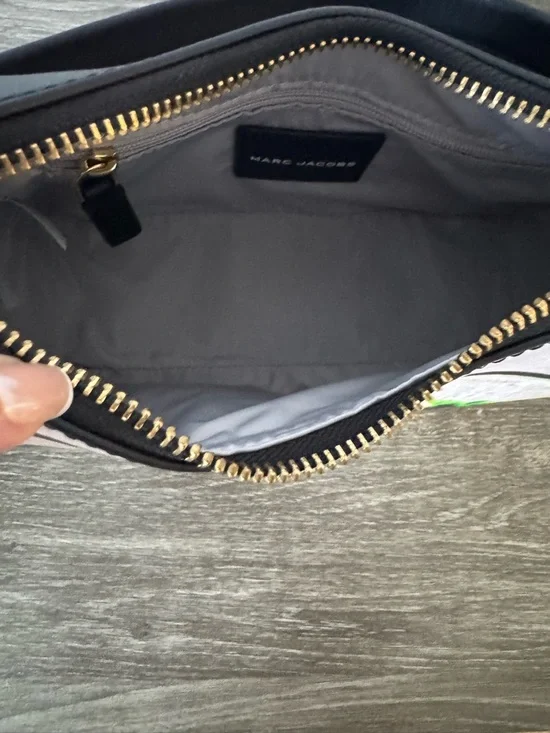 Marc Jacobs The Wizard of Oz Small Convertible Drifter Bag - Picture 4 of 5